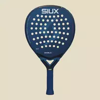 siux elite - Padelio raketė SIUX Diablo Elite 6 - 1 nuotrauka
