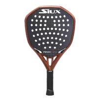 Padelio raketė SIUX Fenix Elite 5