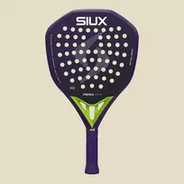siux padelio rakete - Padelio raketė SIUX Fenix Elite 6 - 1 nuotrauka