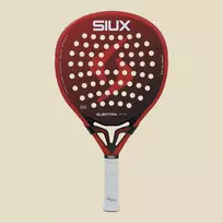 siux elite - Padelio raketė SIUX Electra Elite 6 - 1 nuotrauka