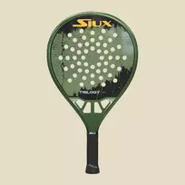 siux padelio rakete - Padelio raketė SIUX Trilogy Go 5 - 1 nuotrauka