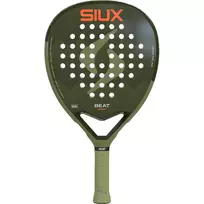 siux padelio rakete - Padelio raketė SIUX Beat Hybrid 3 - 1 nuotrauka