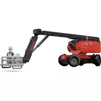 konstruktorius cobi - Konstruktorius COBI Manitou 280 TJ 1683 - 1 nuotrauka