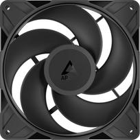 arctic p14 pwm pst 140mm - Arctic P14 Pro Reverse PWM PST 140mm Black - 1 nuotrauka