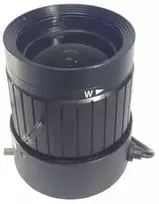 Dahua Video DH-OPT-118F0418D01 Objektyvas