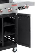 Char-Broil MADE2MATCH grilio lentyna 140073