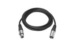 Vivolink Pro PROAUDXLRMF21 XLR M/F kabelis 15 m Juodas (Black)