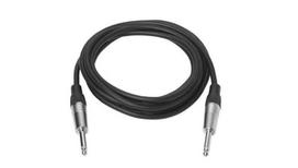 Vivolink Pro PROAUDJACK1 Jack 6.3 mm į Jack 6.3 mm 1m Juodas (Black)