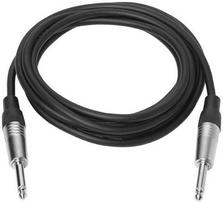 Vivolink Pro PROAUDJACK5 Audio Kabelis 5m Juodas (Black)