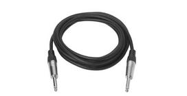 Vivolink Pro PROAUDJACK2.5 Jack 6.3 į Jack 6.3 2.5m Juodas (Black)