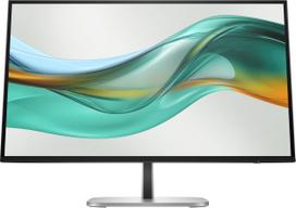 qhd 27 - HP Series 5 Pro 527pu 27" QHD USB-C Monitor - 1 nuotrauka