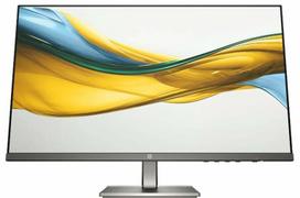 hp monitorius 100hz - HP S5 524da 23.8", IPS, FHD, 100Hz - 1 nuotrauka