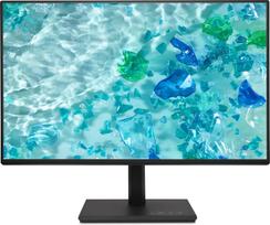 usb c monitorius - Acer Vero B247WE5bmiqpruzx 24", IPS, WUXGA, 100Hz, USB-C - 1 nuotrauka
