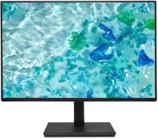 120hz monitorius - Acer Vero B247YGbmiqprx 23.8", IPS, FHD, 120Hz - 1 nuotrauka