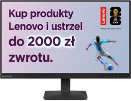 lenovo 8.0 - Lenovo L24-4e 23.8", IPS, FHD, 100Hz - 1 nuotrauka