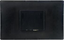 monitor 27 1080 - Hannspree HO275PTB 27", Full HD, jutiklinis ekranas - 1 nuotrauka