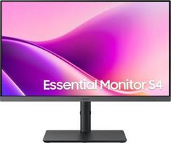 2 1 hdmi monitoriai - Samsung LS24F434UAUXEN 24", IPS, FHD, 100Hz - 1 nuotrauka