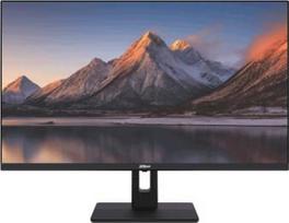 2560 x 1440 ips 27 - Dahua Technology DHI-LM27-C301B 27", QHD, IPS, 100Hz - 1 nuotrauka
