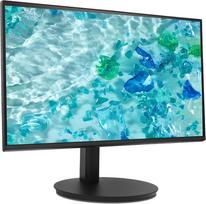 qhd monitorius - Acer Vero CB272UGBMIIPRX 27", IPS, QHD, 120Hz - 1 nuotrauka
