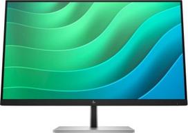 75hz monitorius - HP E27 G5 27", IPS, FHD, 75Hz - 1 nuotrauka