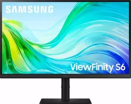 Samsung ViewFinity S6 LS27F612EAUXEN 27", IPS, WQHD, 100Hz