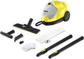 karcher sc4 - Karcher SC 4 EASY FIX - 2 nuotrauka