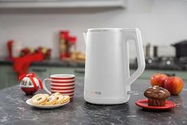 virdulys 0 5 l - Gorenje K15DWW - 3 nuotrauka
