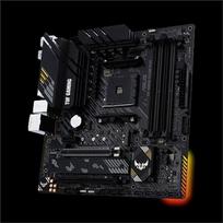b550m - Asus TUF Gaming B550M-PLUS - 6 nuotrauka