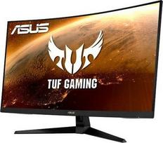 asus zaidimu - Asus TUF Gaming VG32VQ1B - 1 nuotrauka