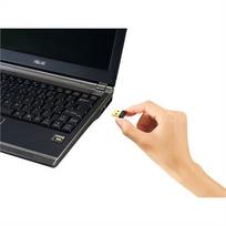 usb wifi adapteris - Asus USB-N10 NANO - 2 nuotrauka