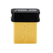 usb wifi adapteris - Asus USB-N10 NANO - 3 nuotrauka