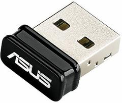 usb wifi adapteris - Asus USB-N10 NANO - 4 nuotrauka