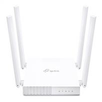 tp link router 4g - TP-Link Dual Band Router Archer C24 - 1 nuotrauka