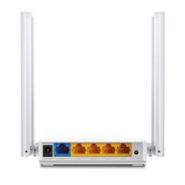 tp link router 4g - TP-Link Dual Band Router Archer C24 - 3 nuotrauka