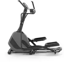 elipsinis - Horizon Fitness Andes 5.1 - 1 nuotrauka