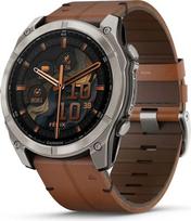 51mm garmin - Garmin Fenix 8 51mm Sapphire Graphite (Grafitas) - 1 nuotrauka