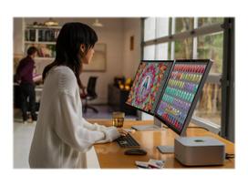 nano 2.0 - Apple Studio Display 27" MFF04Z/A - 3 nuotrauka