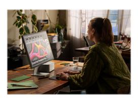 studio display apple - Apple Studio Display 27", MFF14Z/A - 3 nuotrauka