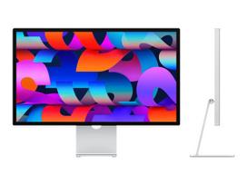 studio display apple - Apple Studio Display 27", MFF14Z/A - 10 nuotrauka