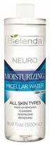 Bielenda Neuro Moisturizing Micelar Water 500ml