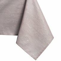 AmeliaHome Vesta Tablecloth HMD Powder Pink 120x240cm
