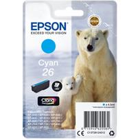 rasalinis epson - EPSON C13T26124012 - 1 nuotrauka