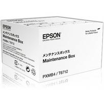 sery box - EPSON C13T671200 - 1 nuotrauka