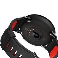 xiaomi smartwatch - Xiaomi Amazfit Pace Smartwatch Black (Juodas) - 5 nuotrauka