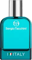 Sergio Tacchini I Love Italy EDT 100 ml