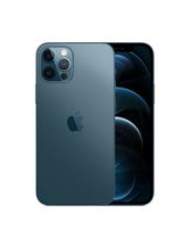 iphone 12 pro 256gb - Apple iPhone 12 Pro Max 256GB Pacific Blue (Mėlynas) - 3 nuotrauka