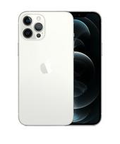 apple iphone 12 pro max, - Apple iPhone 12 Pro Max 256GB Silver (Sidabrinis) - 3 nuotrauka