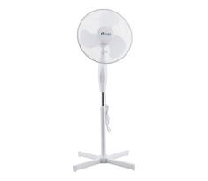 Eko-Light Standing Fan 128 cm 45W