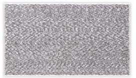 Rankšluostis Foutastic Grade, balta (White) / tamsiai pilka (Dark Grey), 70 x 140 cm