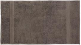 Vonios rankšluostis Foutastic Chicago, tamsiai ruda (Dark Brown), 50 x 90 cm